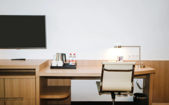 Hyatt Place Shenzhen Airport