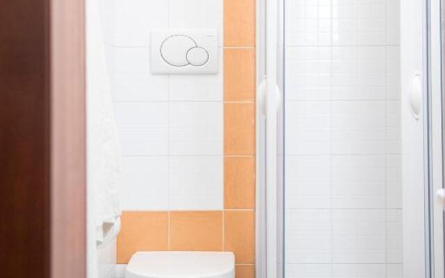 La Casa del Lampione