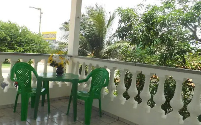 Hotel Amaro