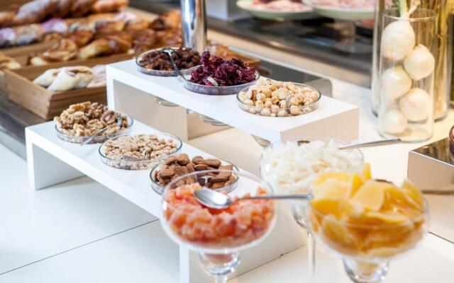 Winter Garden Hotel - Bergamo Airport