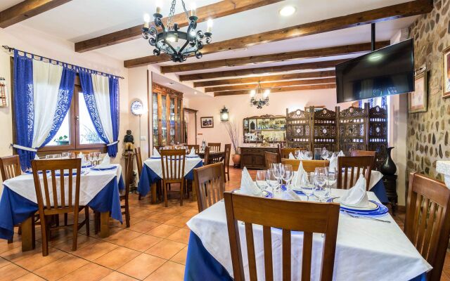 Hotel Casa Reboiro