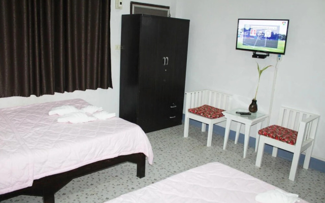 Sabaydee Home