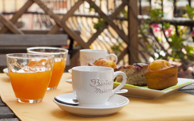 B&B Just Rome
