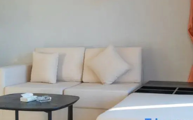 Qixing Inn Apartment (Cuiyunshan Xinglan Valley Branch)