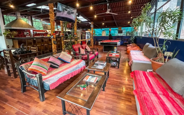 Nativus Hostel Machu Picchu