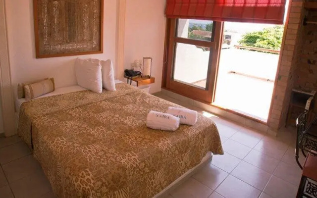 Hotel Villas Xaiba