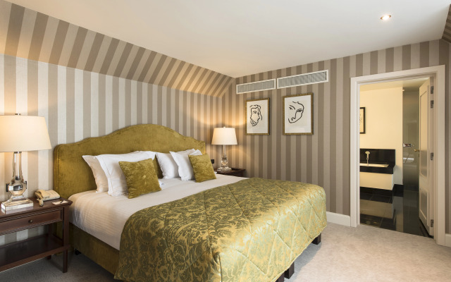 Dukes’ Palace – by Dukes’ Hotel Collection