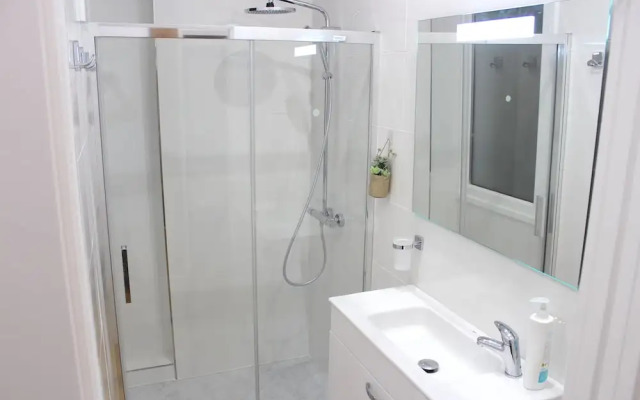 CENTRAL APARTMENT NEAR THE SEA - by SanSebastianApartments.es