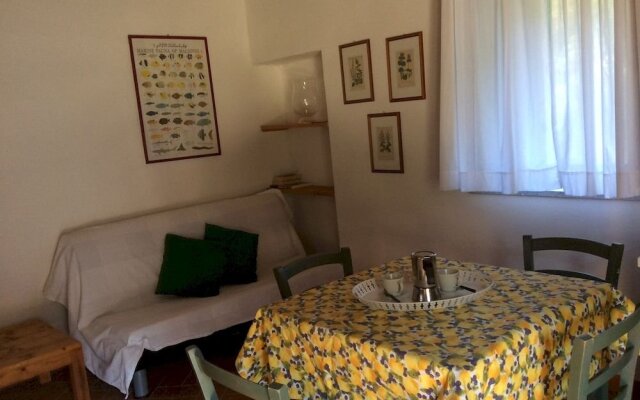 Agriturismo Galenzana