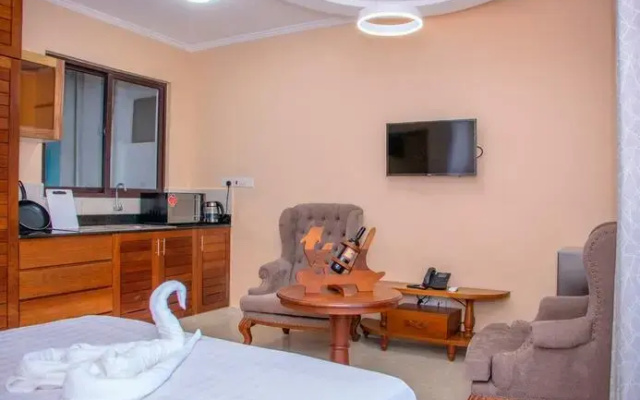 Hotel Comster Mtwapa