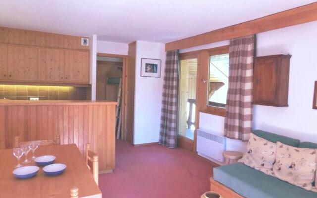 Appartement Méribel, 2 pièces, 6 personnes - FR-1-411-9