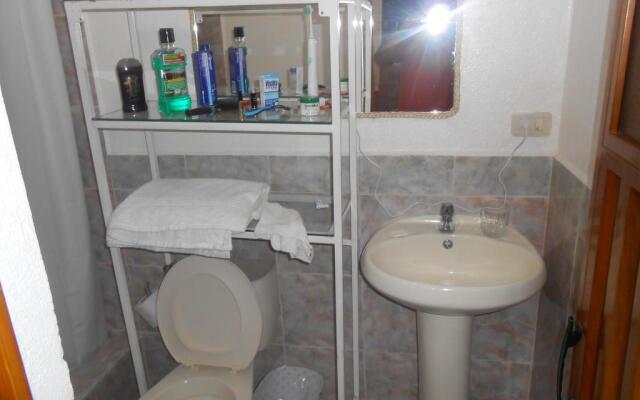 Hostal Hogar Cuencano