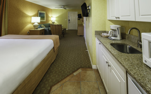 Holiday Inn Club Vacations Cape Canaveral Beach Resort, an IHG Hotel