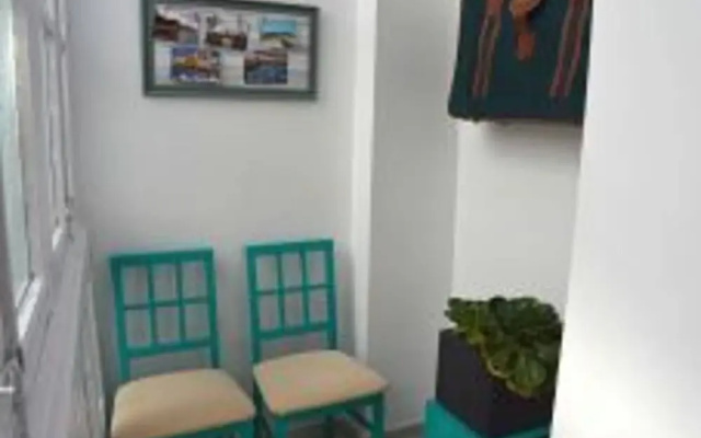 Good Companies Veedor Apartment