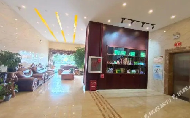 Xiongfeng Hotel