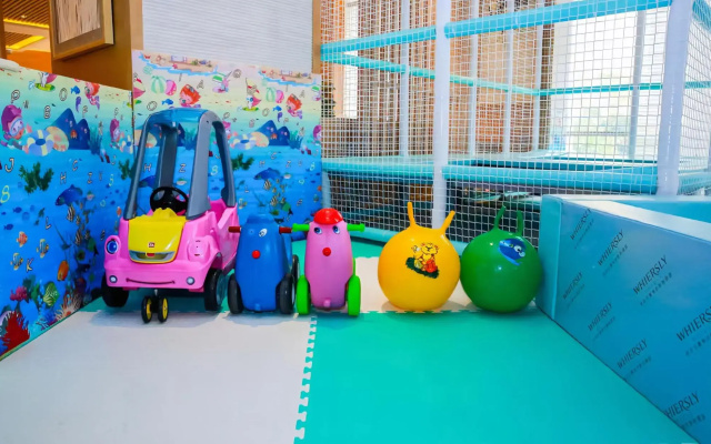 Nanyang Boutique Hotel (Bozhou Weiwu Avenue Branch)