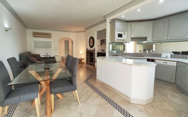 S o Rafael Beach House