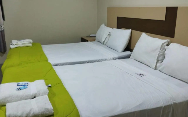Hotel La Suite de Angelique Huacho