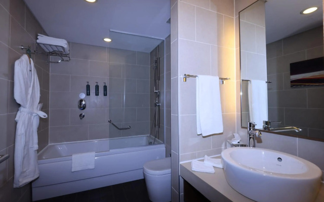 Hilton Garden Inn Konya, Turkey