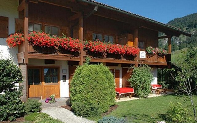 Ferienwohnungen Schencking