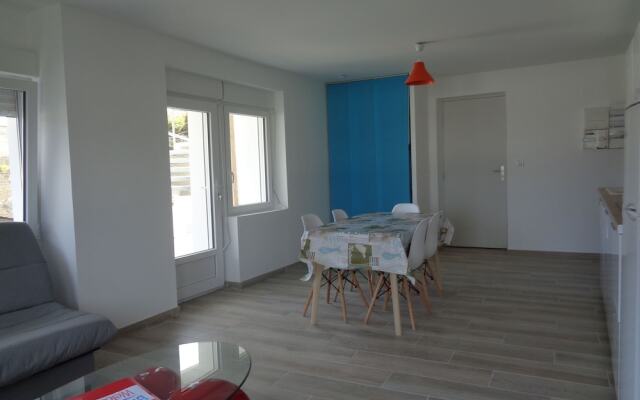 Trestel Seaside Apart