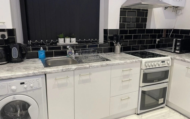 Empreo Serviced Apartments