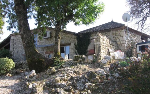 Chambres dHôtes Le Bourdiel