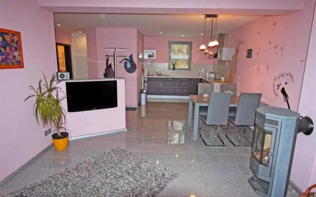 Ferienhaus Lychen UCK 1071