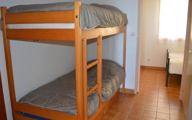 Appartement Cerbère, 3 pièces, 6 personnes - FR-1-225C-430