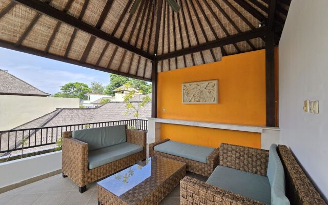 Villa Jade
