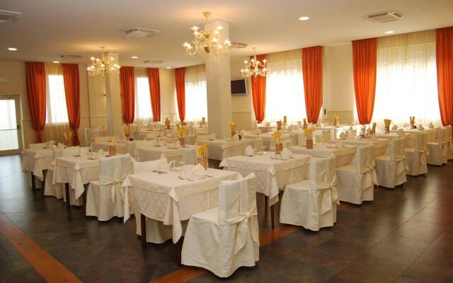 La Chiesaccia Hotel Ristorante