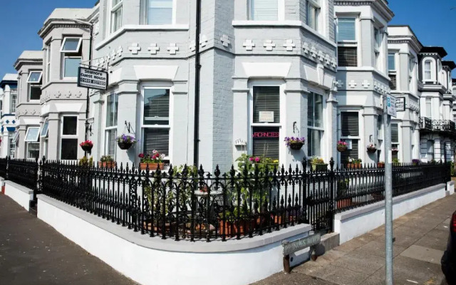 Seamore Guest House