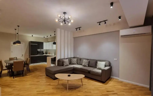 Azure Residence Studio