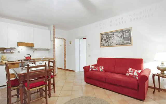 Grimaldi Apartments - Lionello