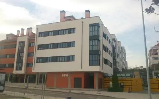 Mar Cantabrico Apartment