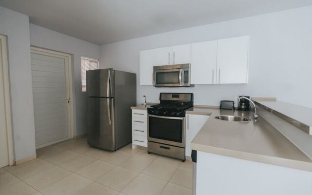 Ayka Apartments Aruba