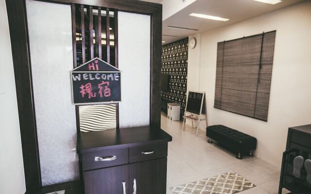 Hualien Ghouse