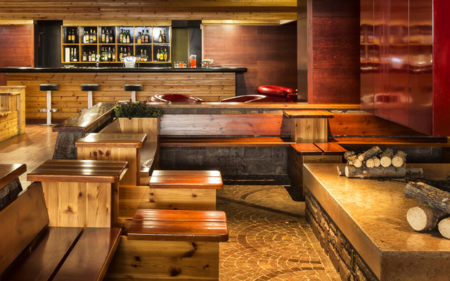 Hotel Regina e Fassa