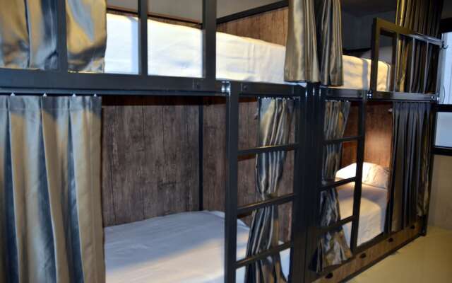 Ephesus Hostel