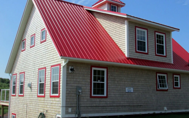 The Gables of PEI