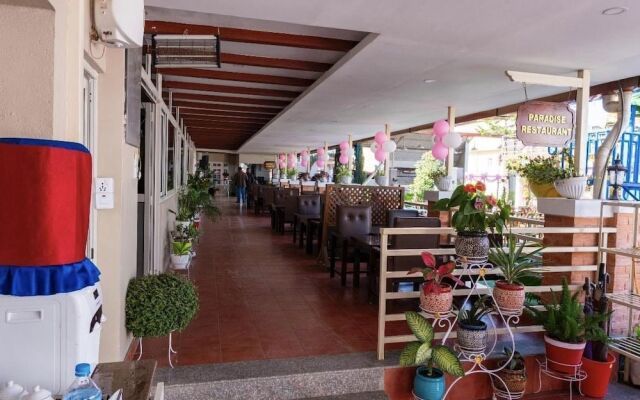 Paradise Hills Resort Hotel