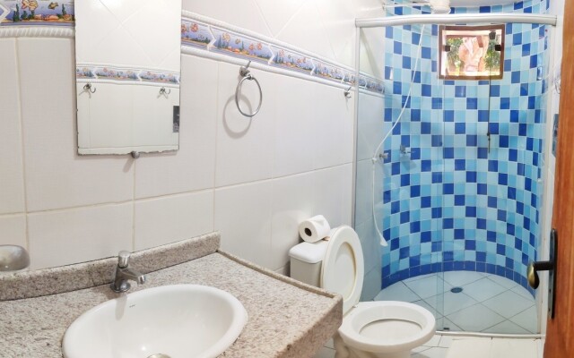 Pousada Voo das Garças