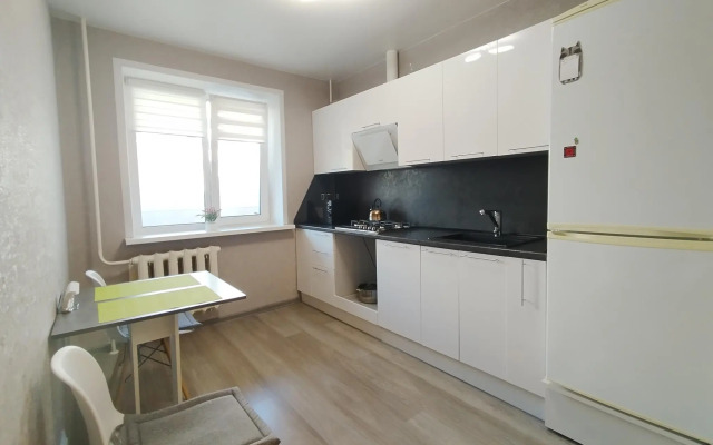 Apartments on 45 Sheksninsky Avenue
