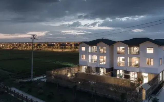 Pure Shangju Homestay