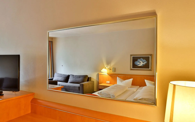 Hotel Quellenhof