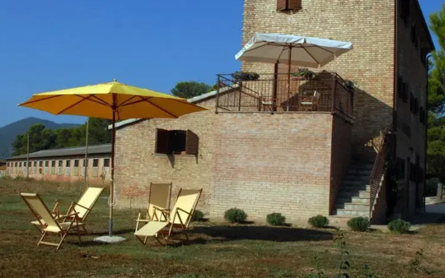 La Mascia