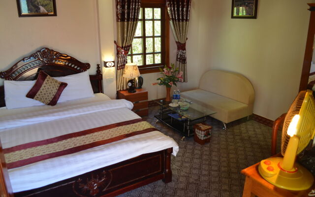Sapa Stunning View Hotel