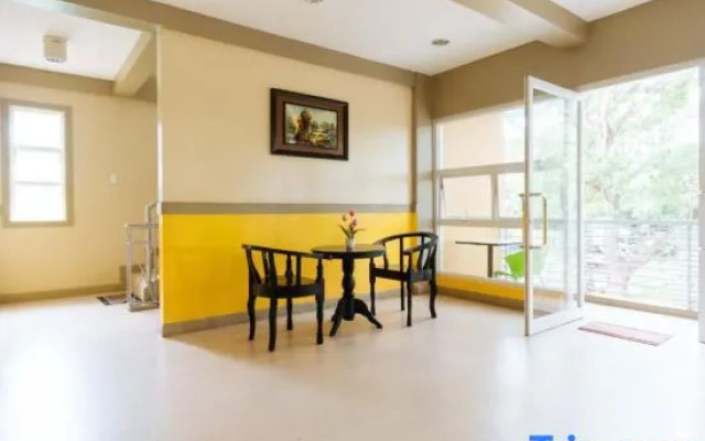 RedDoorz Premium @ Gabinete Road Palawan