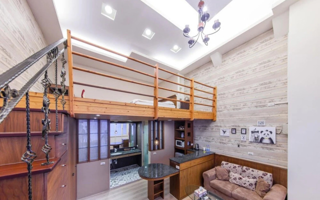 Chin Hsi Homestay