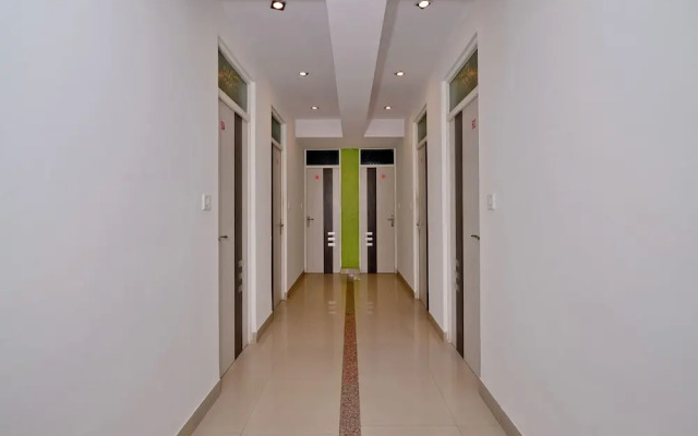 OYO 15164 Hotel Shree Radhey